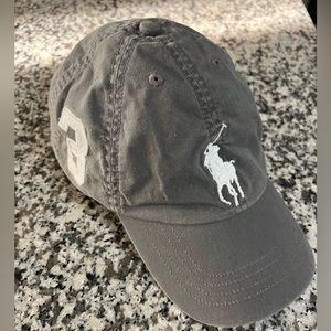 Polo Ralph Lauren cap